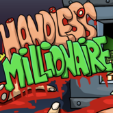 Handless Millionaire